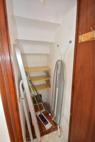 Chalet en venta en La Siesta - El Salado - Torreta en Torrevieja