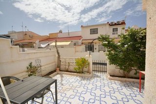 Chalet en venta en La Siesta - El Salado - Torreta en Torrevieja