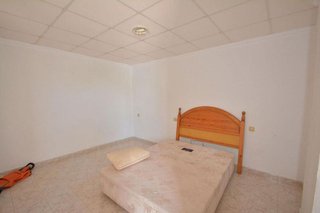 Chalet en venta en La Siesta - El Salado - Torreta en Torrevieja