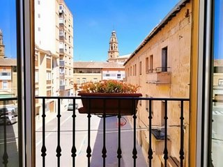 Casa rural en venta en Haro