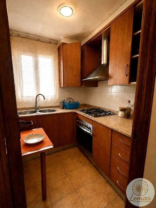Piso en venta en L'Ametlla de Mar en Ametlla de Mar, l´