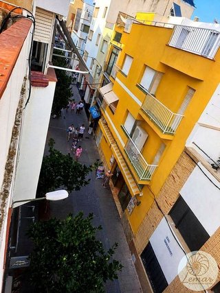 Piso en venta en L'Ametlla de Mar en Ametlla de Mar, l´