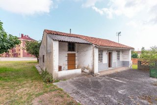 Casa rural en venta en Roces en Gijón