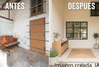 Casa rural en venta en Roces en Gijón