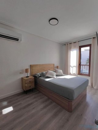 Casa adosada en venta en Cala de Finestrat en Finestrat