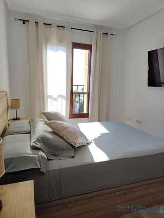 Casa adosada en venta en Cala de Finestrat en Finestrat