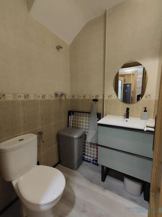Casa adosada en venta en Cala de Finestrat en Finestrat