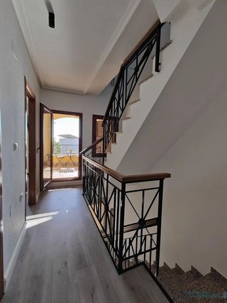 Casa adosada en venta en Cala de Finestrat en Finestrat