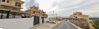 Casa adosada en venta en Cala de Finestrat en Finestrat