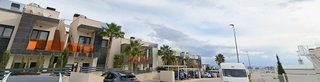 Casa adosada en venta en Cala de Finestrat en Finestrat