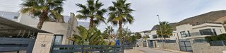Casa adosada en venta en Cala de Finestrat en Finestrat