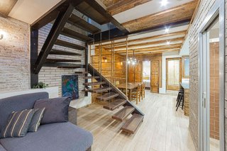 Dúplex en venta en El Raval en Barcelona