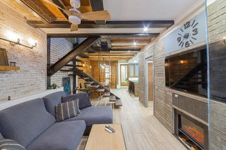 Dúplex en venta en El Raval en Barcelona