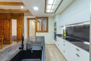 Dúplex en venta en El Raval en Barcelona