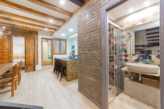 Dúplex en venta en El Raval en Barcelona