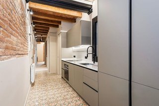 Piso en venta en El Poble Sec - Parc de Montjuïc en Barcelona
