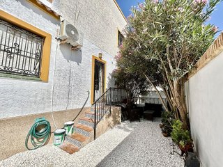 Casa adosada en venta en Altos - La Florida en Orihuela