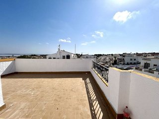 Casa adosada en venta en Altos - La Florida en Orihuela