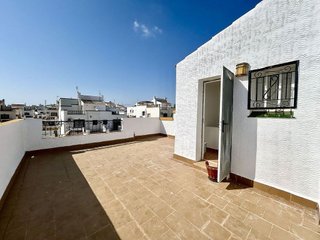 Casa adosada en venta en Altos - La Florida en Orihuela