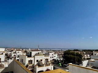 Casa adosada en venta en Altos - La Florida en Orihuela