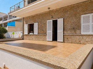 Piso en alquiler en Can Picafort en Santa Margalida