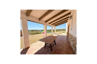 Chalet en venta en Huércal-Overa