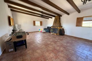 Chalet en venta en Huércal-Overa