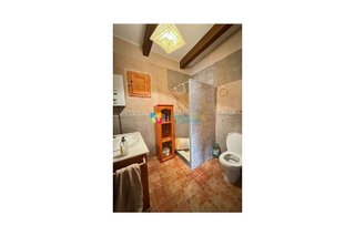 Chalet en venta en Huércal-Overa