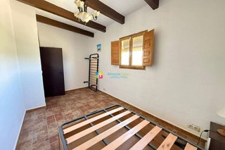 Chalet en venta en Huércal-Overa