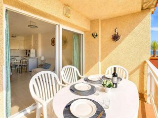 Piso en venta en Port Esportiu - Puig Rom - Canyelles en Roses