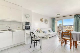 Piso en venta en Port Esportiu - Puig Rom - Canyelles en Roses