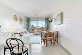 Piso en venta en Port Esportiu - Puig Rom - Canyelles en Roses