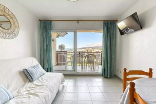 Piso en venta en Port Esportiu - Puig Rom - Canyelles en Roses