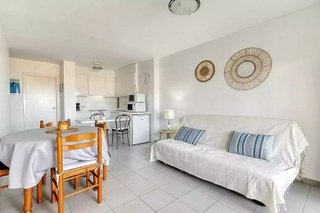 Piso en venta en Port Esportiu - Puig Rom - Canyelles en Roses