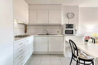 Piso en venta en Port Esportiu - Puig Rom - Canyelles en Roses