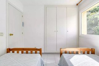 Piso en venta en Port Esportiu - Puig Rom - Canyelles en Roses