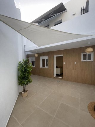Chalet en venta en La Pastora - La Estación en San Fernando