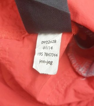 Bañador Coral Tommy Hilfiger Logo Hombre