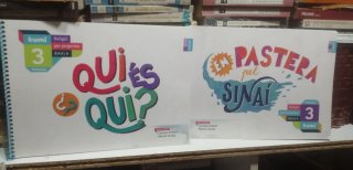 3 Primària Kumi religió per projectes Baula