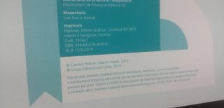 3 Primària Kumi religió per projectes Baula