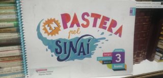 3 Primària Kumi religió per projectes Baula