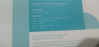 3 Primària Kumi religió per projectes Baula
