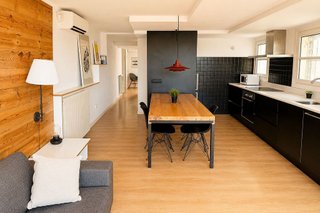 Ático en venta en El Gòtic en Barcelona
