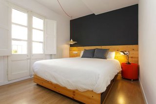 Ático en venta en El Gòtic en Barcelona