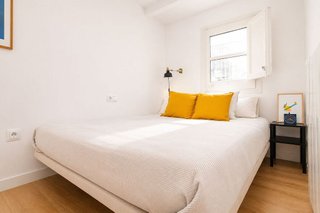 Ático en venta en El Gòtic en Barcelona