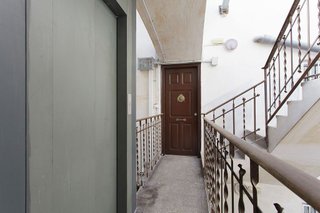 Ático en venta en El Gòtic en Barcelona