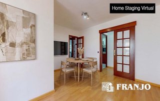 Piso en venta en Centre - Eixample – Can Llobet – Can Serra en Barbera del Vallès