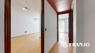 Piso en venta en Centre - Eixample – Can Llobet – Can Serra en Barbera del Vallès