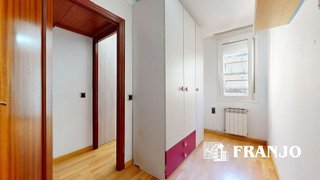 Piso en venta en Centre - Eixample – Can Llobet – Can Serra en Barbera del Vallès