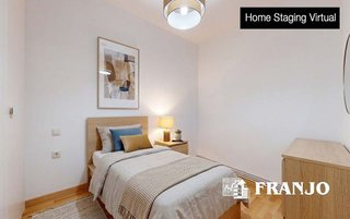 Piso en venta en Centre - Eixample – Can Llobet – Can Serra en Barbera del Vallès